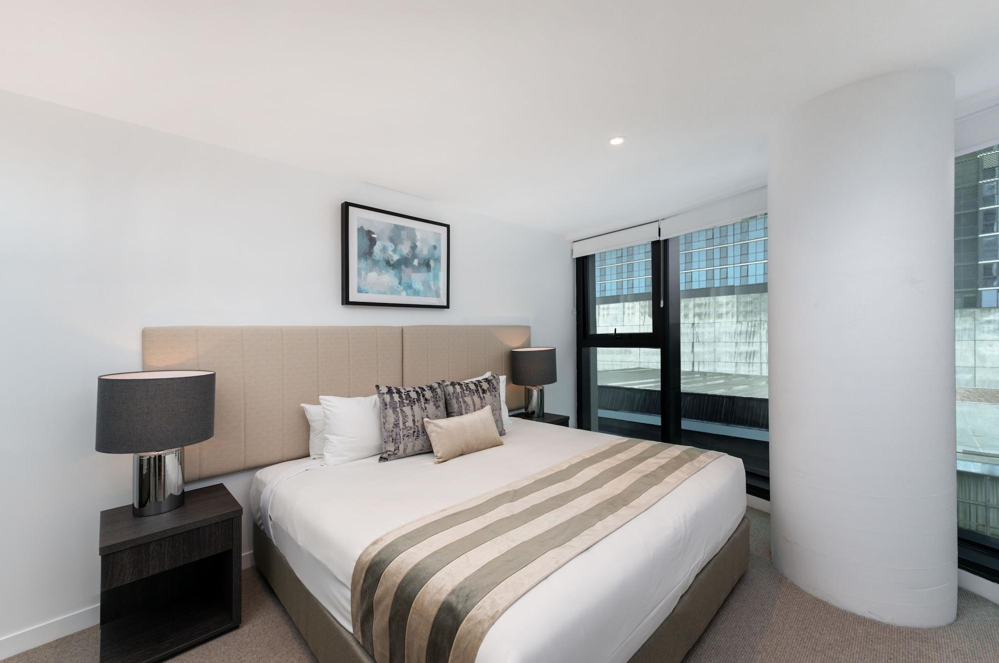 Aparthotel Fv By Peppers Brisbane Zewnętrze zdjęcie