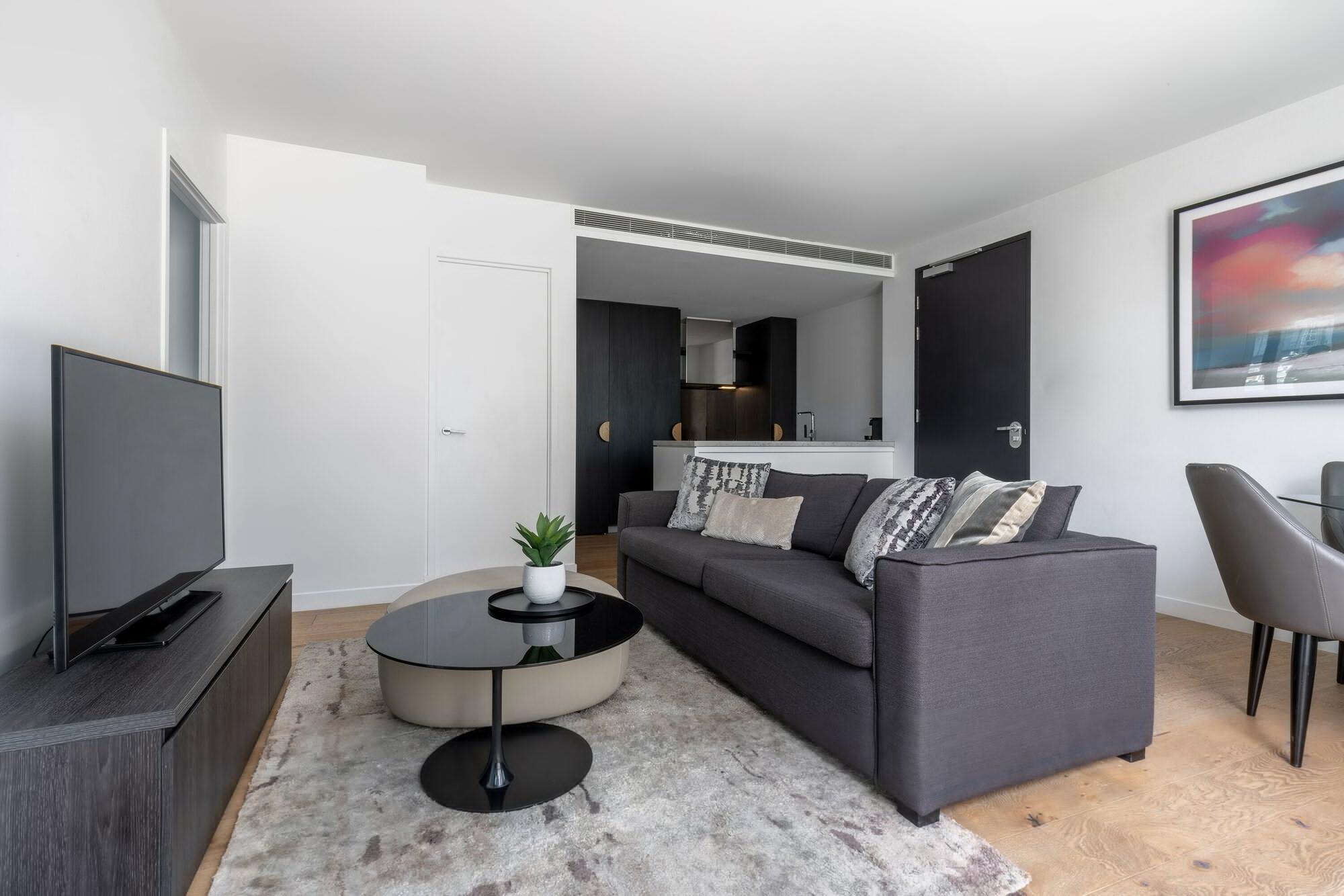 Aparthotel Fv By Peppers Brisbane Zewnętrze zdjęcie