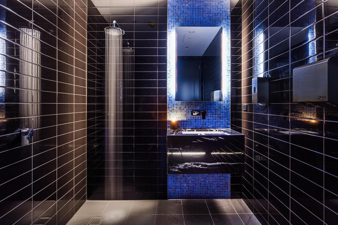 Aparthotel Fv By Peppers Brisbane Zewnętrze zdjęcie Bathroom