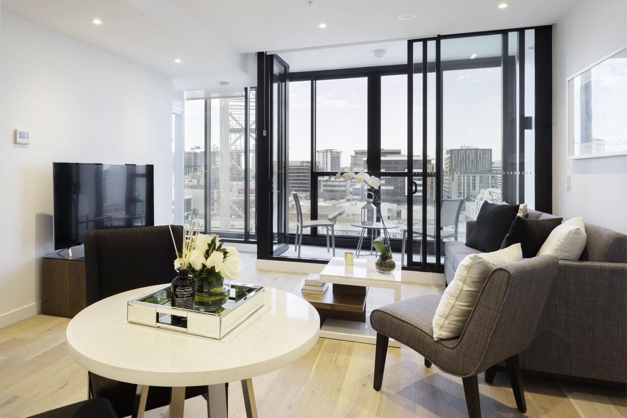 Aparthotel Fv By Peppers Brisbane Zewnętrze zdjęcie